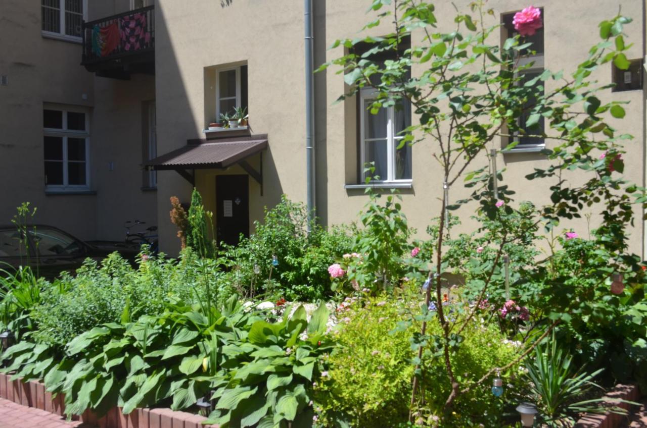 Czar Prowansji - Comfy & Quiet Near Rynek&train Station Netflix Apartment Krakau
